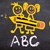ABC-Schützen am 1. Schultag
