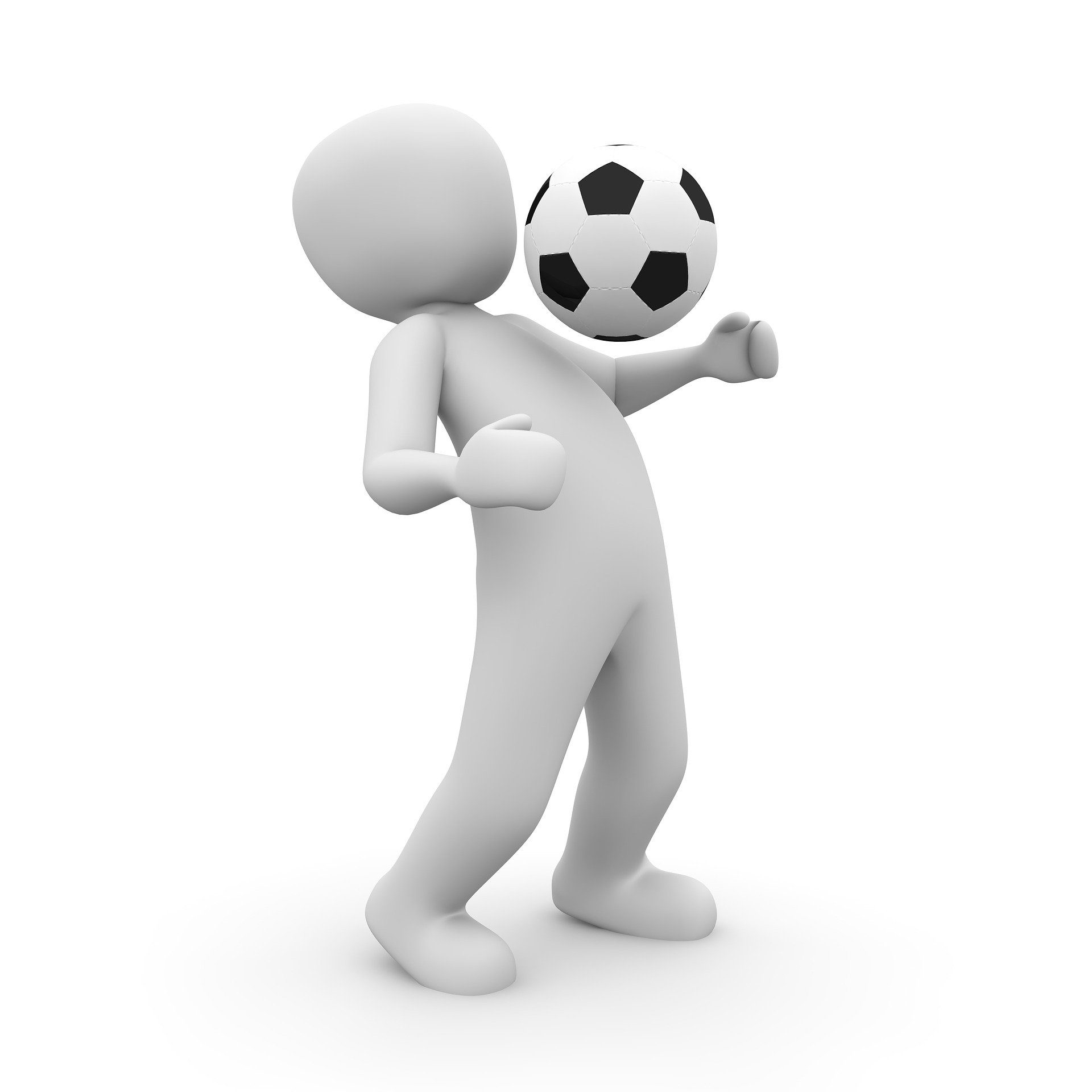 Beispielbild: Vereinssport