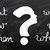 Notruftafel - Wann, was, wer, wo, wie, warum?