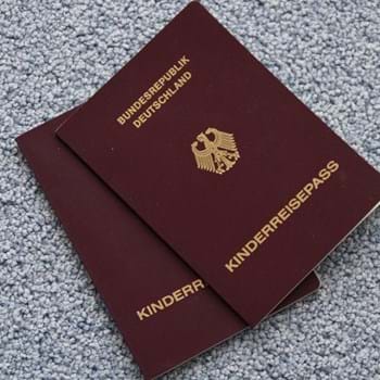 Neues aus dem Passamt | Änderungen ab 1. Januar 2021