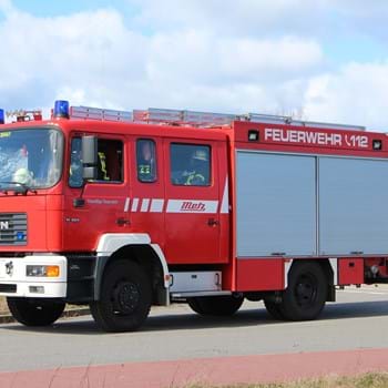 Neue Satzung über Aufwendungs- und Kostenersatz für Einsätze und andere Leistungen gemeindlicher Feuerwehren