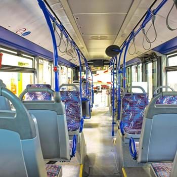 ÖPNV Bus-Ersatzfahrplan ab 13.09.2022
