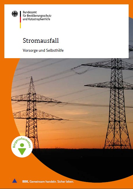 Ratgeber Stromausfall