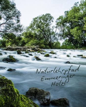 Naturlehrpfad im Emmeringer Hölzl