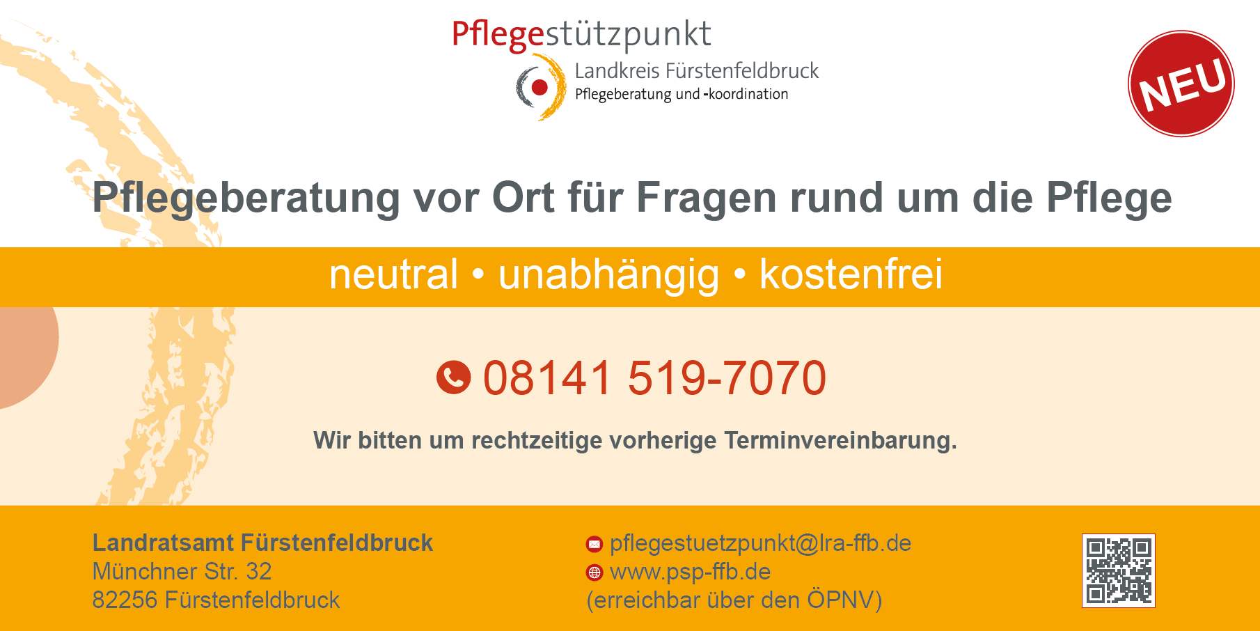 Pflegestützpunkt FFB.png Leider haben wir keinen Alternativtext zu diesem Bild, aber wir arbeiten daran.